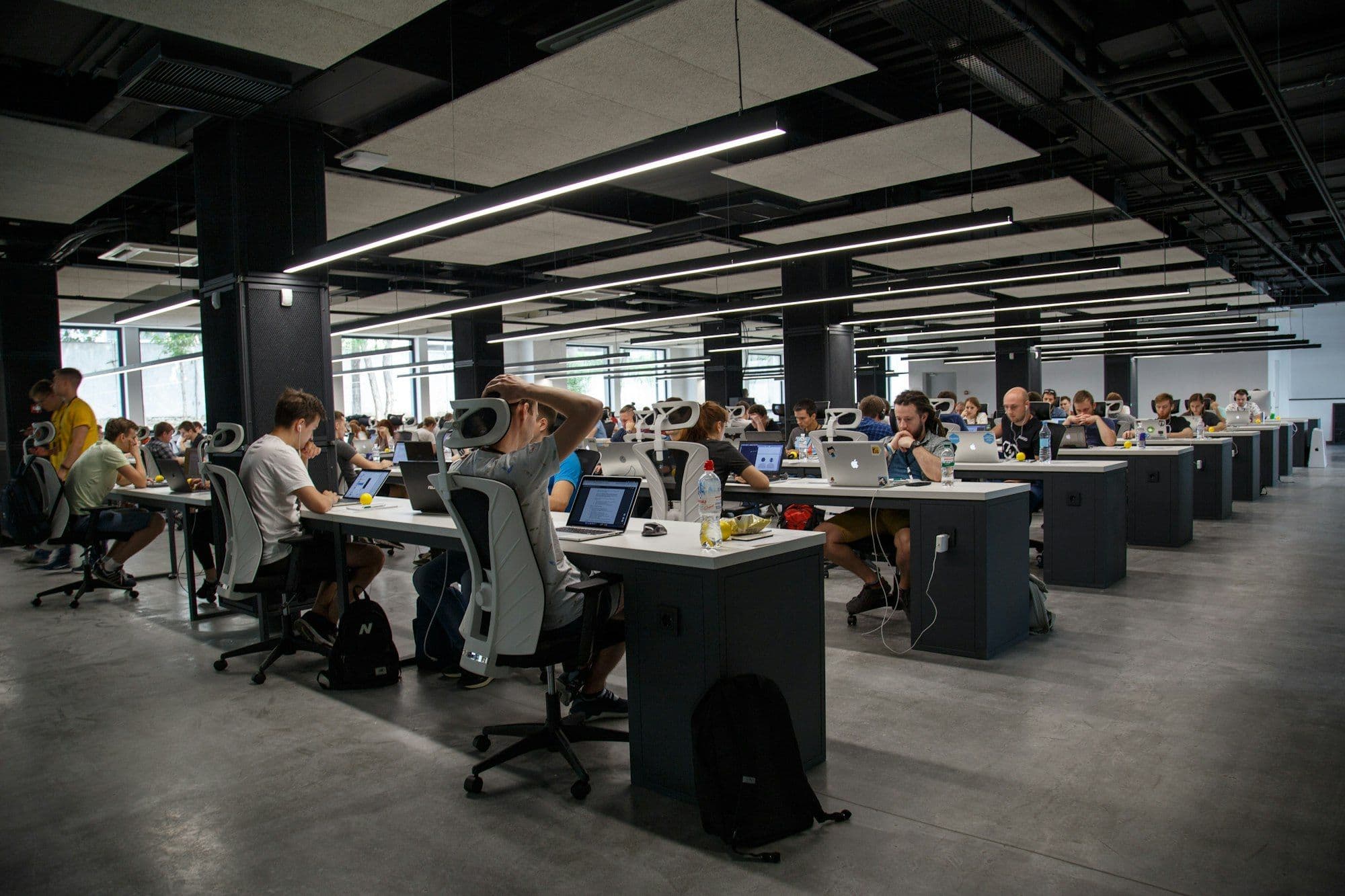 Modernizing Enterprise Systems