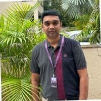 Adarsh Gopal