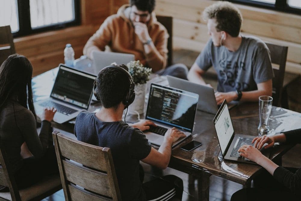 Odoo Developers