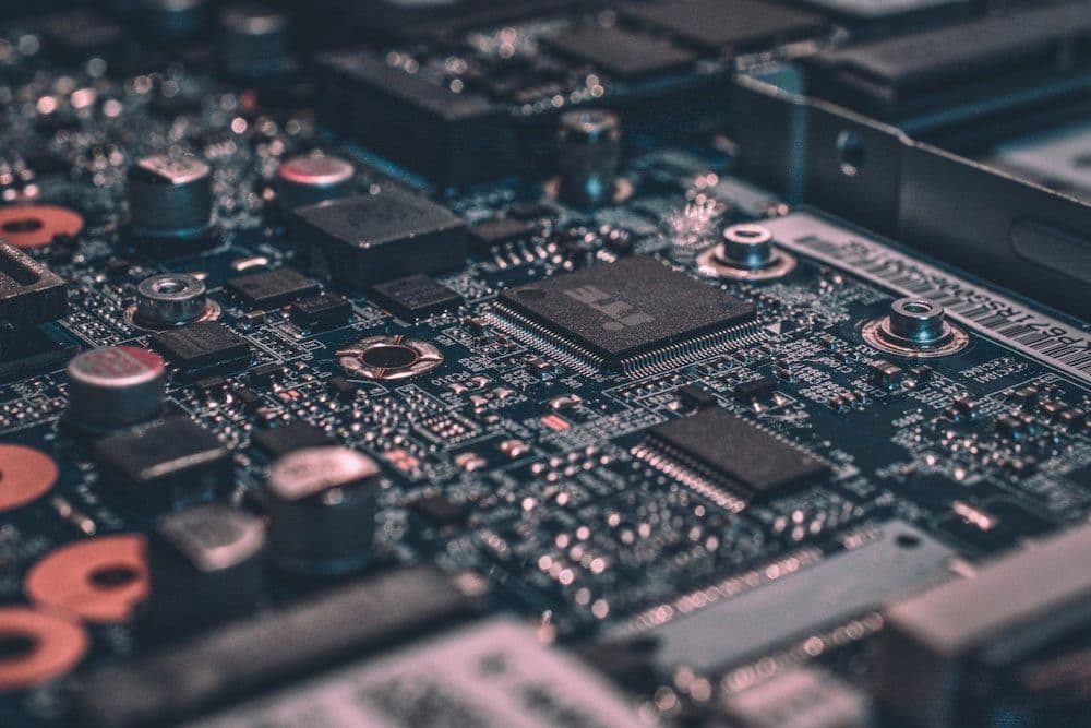 Electronics