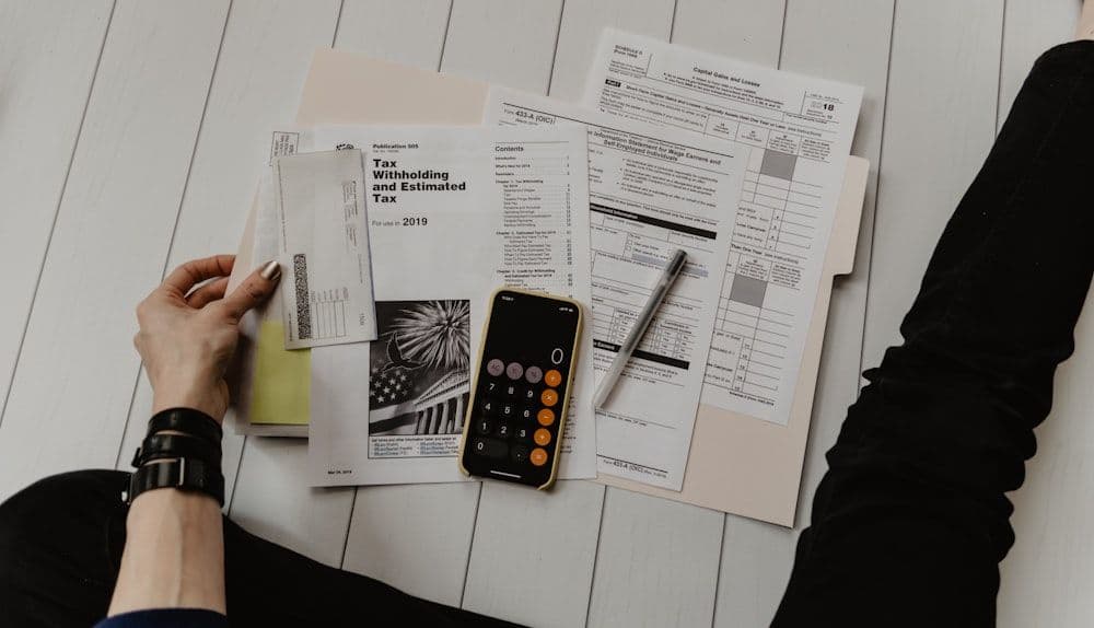 Accounting Advisory